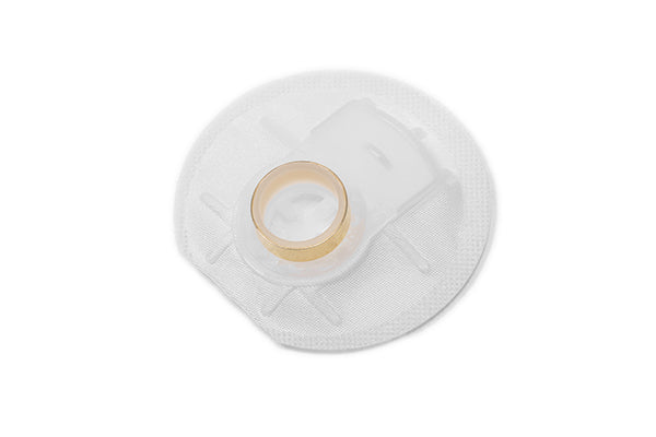 Radium Engineering Fuel Pump Inlet Filter Sock, 19mm ID