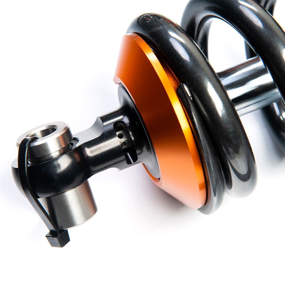 Moton 2-Way Clubsport Coilovers for BMW M3 G80 / M4 G82 xDrive