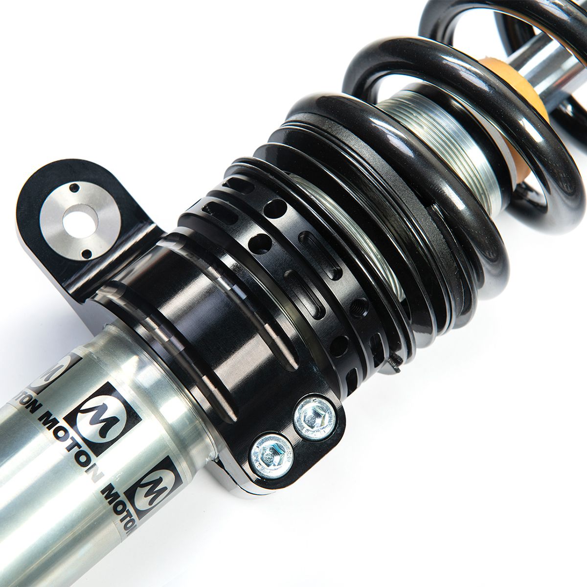 Moton 2-Way Clubsport Coilovers for BMW M3 G80 / M4 G82 xDrive