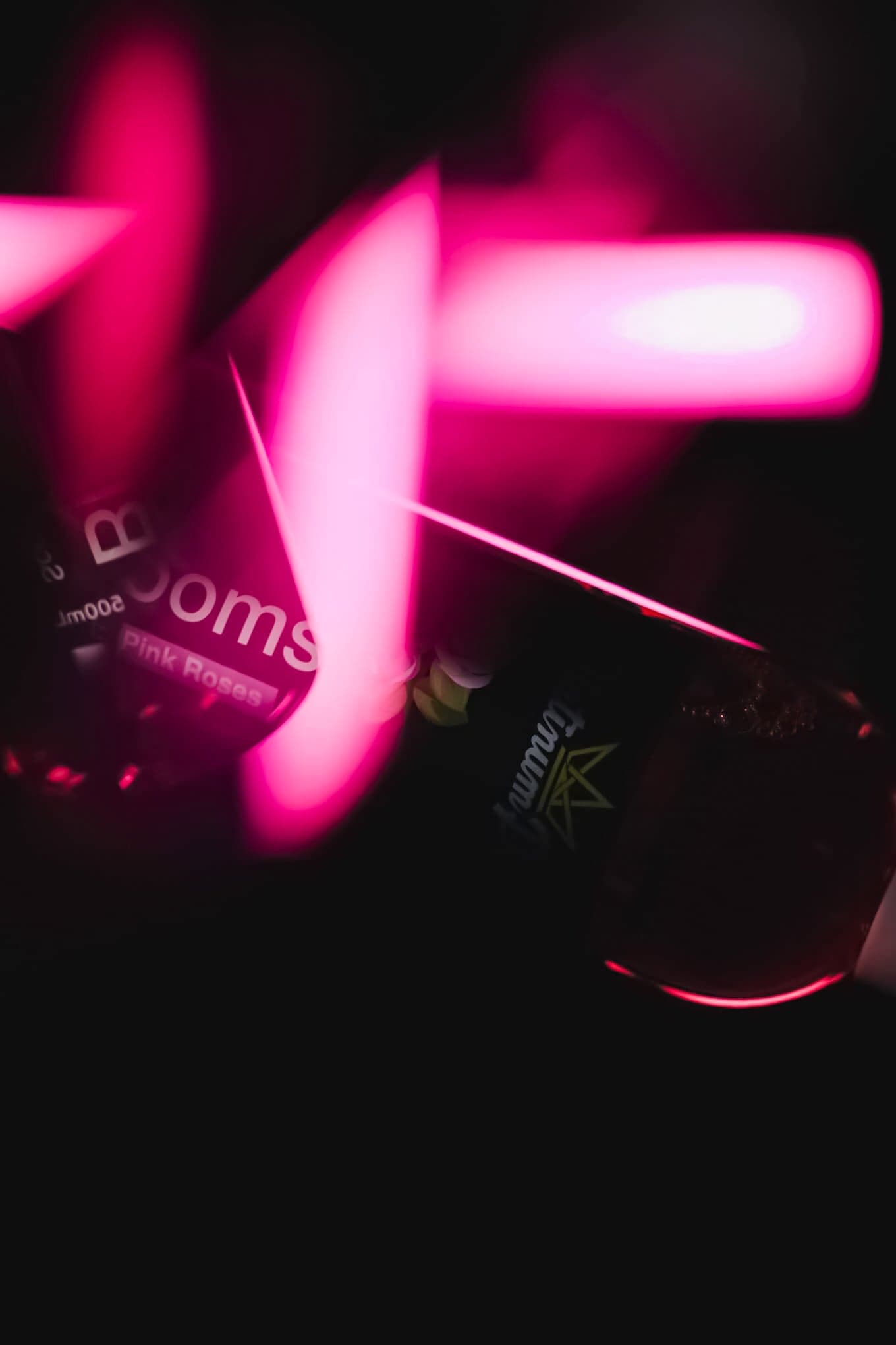 PLATINUM POTIONS : VELVET BLOOMS - iilumolab