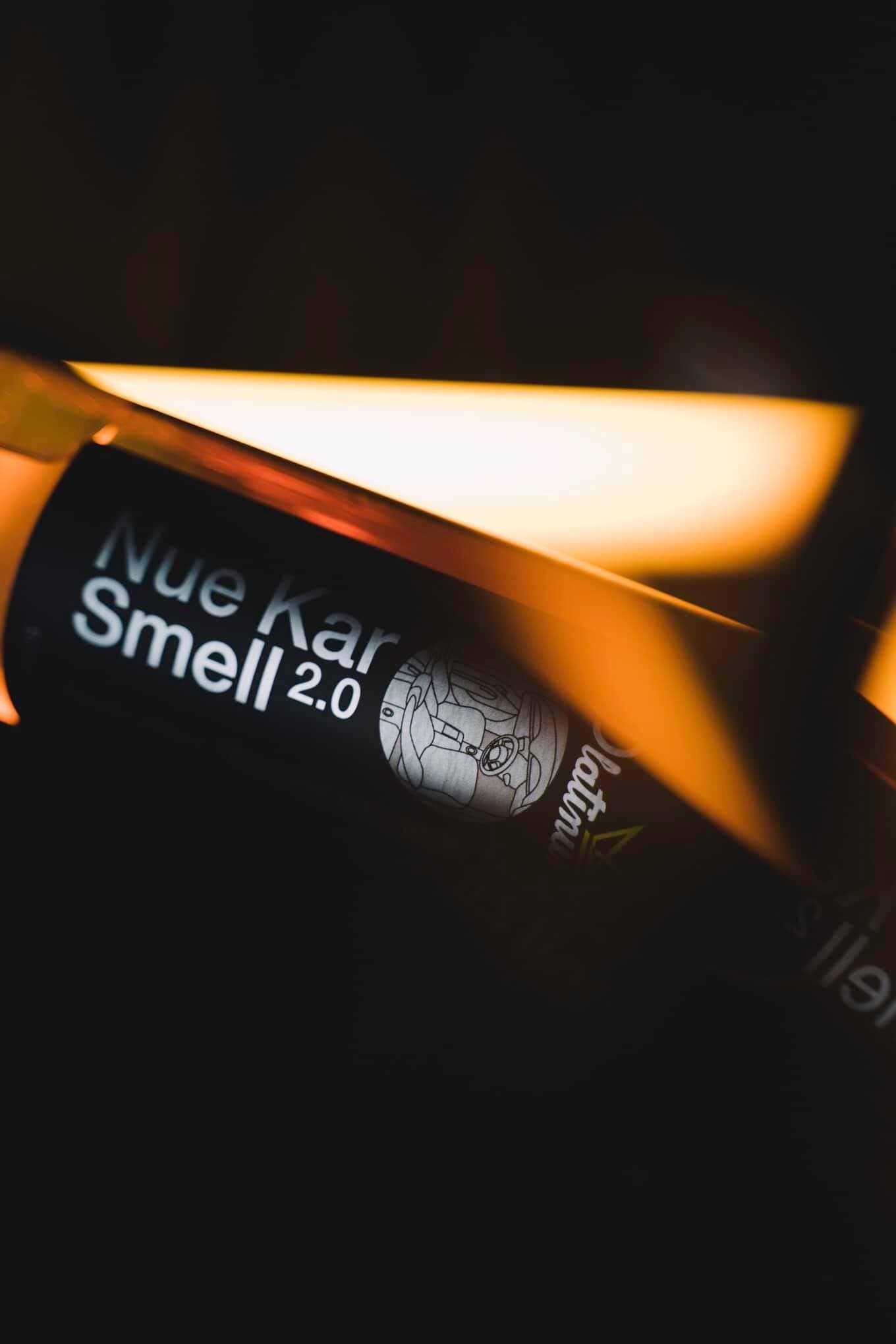 PLATINUM POTIONS : NUE KAR SMELL 2.0 - iilumo