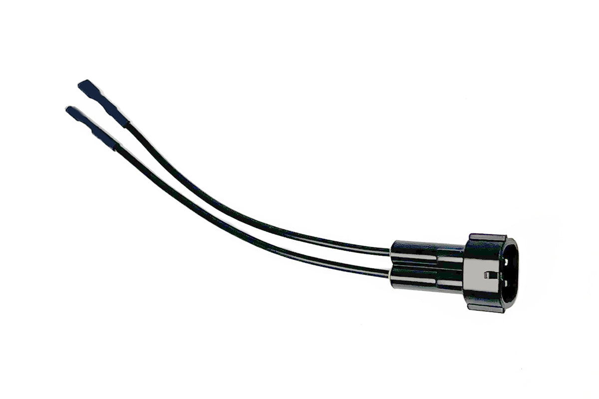 Radium Bosch EV1 Injector Connector Adapter