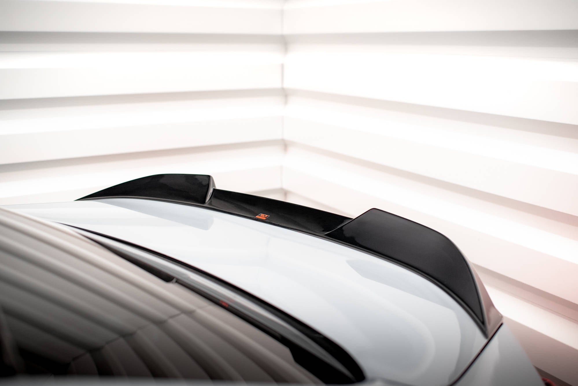 Maxton Design Spoiler Cap 3D BMW 2 Coupe G42 / M2 G87