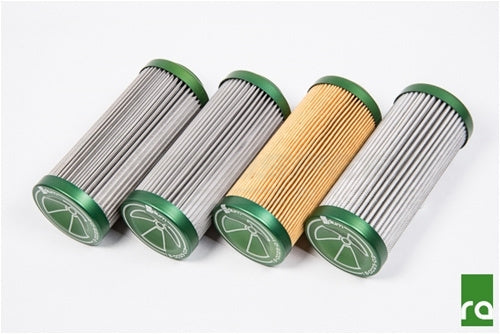 Radium Replacement Fuel Filter Element