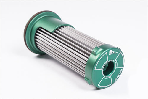 Radium Engineering Transmission Filter Stainless for Nissan GT-R R35