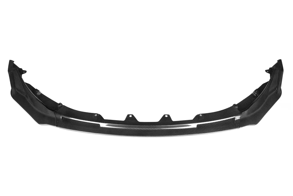 VORSTEINER STYLE PRE PREGGED DRY CARBON FRONT LIP FOR BMW M3 G80 G81 / M4 G82 G83 20+