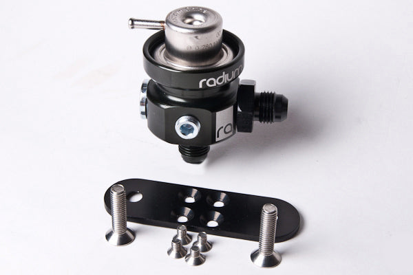 Radium Fuel Pressure Regulator