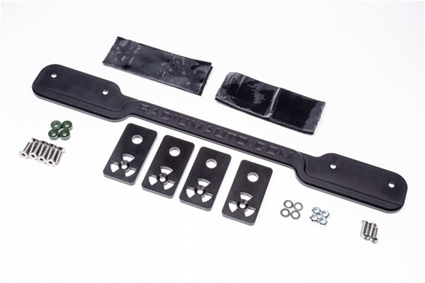 Radium Modular Rear Clam Kit - Lotus Elise (2ZZ-GE)