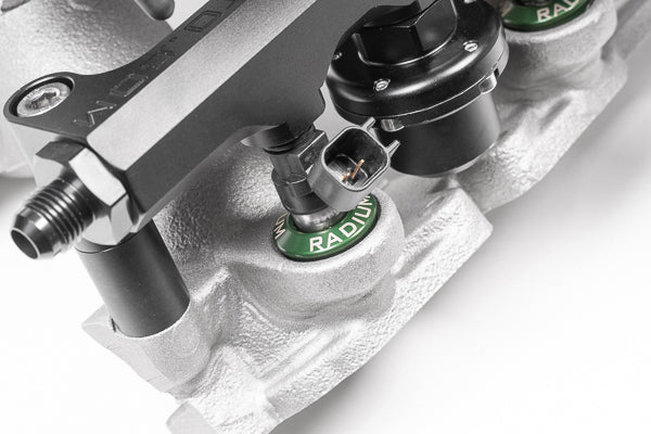Radium Injector Seats, Nissan, 25mm / 30mm