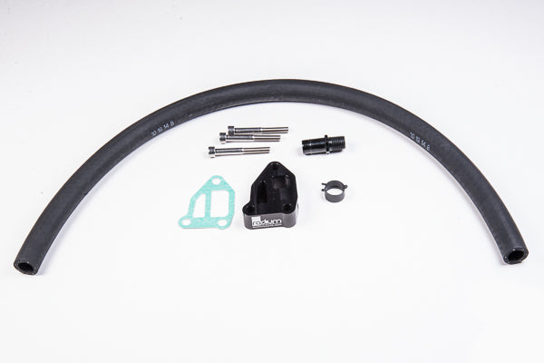 Radium Engineering IACV Spacer Kit for Nissan S14/15 SR20DET