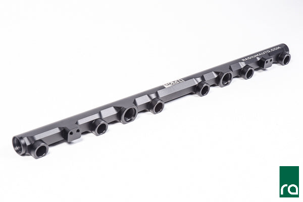 Radium Engineering Top Feed Conversion Fuel Rail for Toyota Supra JZA80 2JZ-GTE