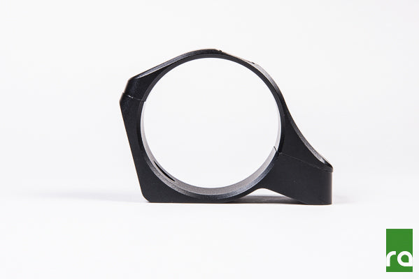 Radium Engineering 60mm 2-Piece Clamp Mounting Bracket - Single