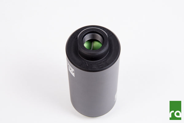 Radium Engineering High Flow Fuel Filter