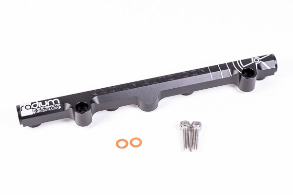 Radium Engineering Fuel Rail for Honda K Series