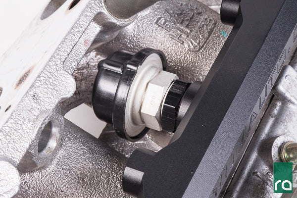 Radium Engineering Fuel Rail for Honda K Series - iilumolab