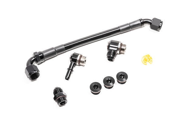 Radium Engineering Fuel Rail Plumbing Kit, LS1 / LS2 / LS3 / LS6 / L76 / L99