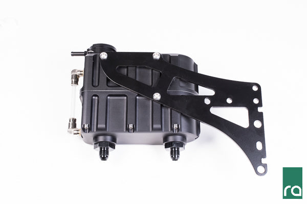 Radium Engineering Coolant Expansion Swirl Tank for Lotus Elise / Exige 2006-2011 2ZZ-GE