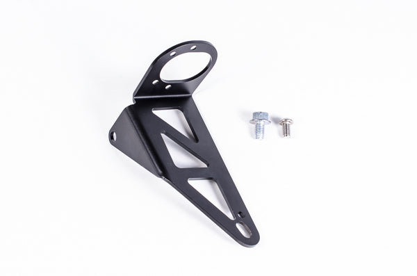 Radium Engineering Alternate Mount For Crankcase Catch Can Kit for Mitsubishi Evo X