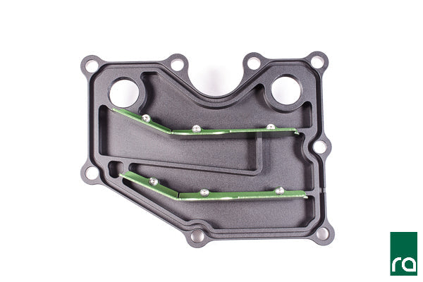 Radium Engineering PCV Baffle Plate for Ford Focus ST/RS/Mustang Ecoboost/Mazda MPS