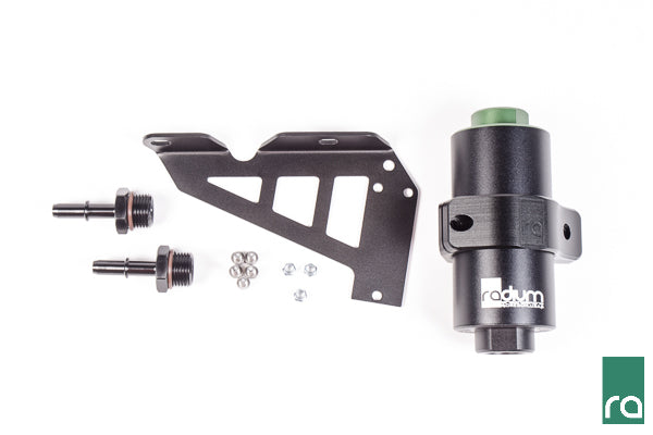 Radium Engineering Fuel Filter Kit for Ford Focus RS LZ 2016-2017