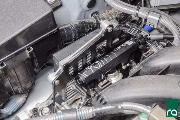 Radium Engineering ECU Mount for Subaru BRZ/Toyota 86