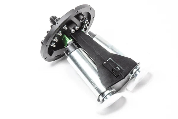Radium Multi-Pump Fuel Surge Tank MPFST