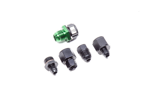 Radium Universal Check Valve