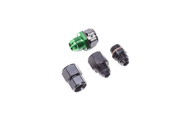 Radium Universal Check Valve