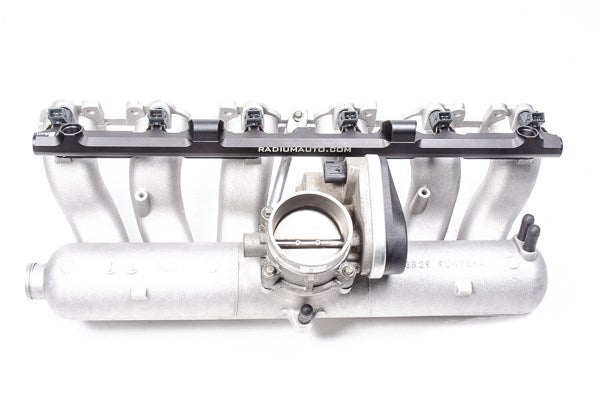 Radium Engineering Fuel Rail for Ford Barra (All)
