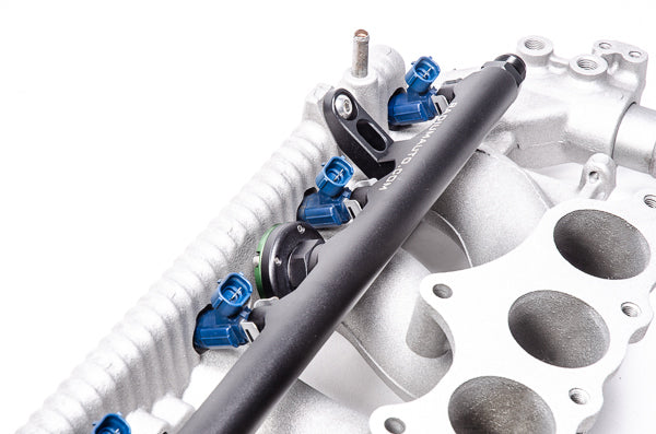 Radium Engineering Fuel Rail for Nissan Skyline GT-T R34/Stagea S2 RB25DET Neo