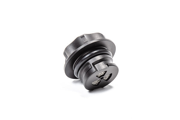 Radium Engineering Baffled Oil Cap for Holden Commodore/HSV LSX V8