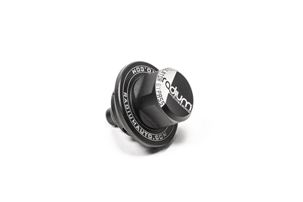 Radium Engineering FPR Bypass for Chevrolet Corvette Mid 2003-2013