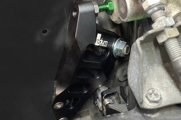 Radium Engineering Brake Master Cylinder Brace for Nissan Skyline R32 Inc GTS-T/GT-R