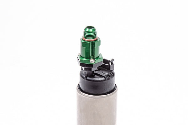 Radium Engineering Fuel Pump Adapter For Walbro F90000267 / F90000274 Pumps Only