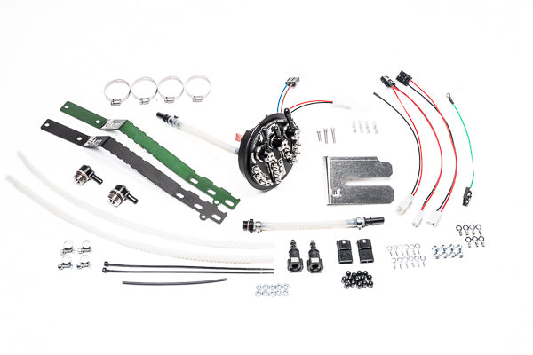 Radium Engineering Fuel Pump Hanger for Nissan 200SX S14, S15/Skyline R33, R34