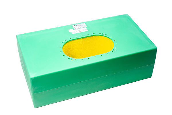 Radium Engineering R06A Replacement Fuel Bladder, 6 Gal