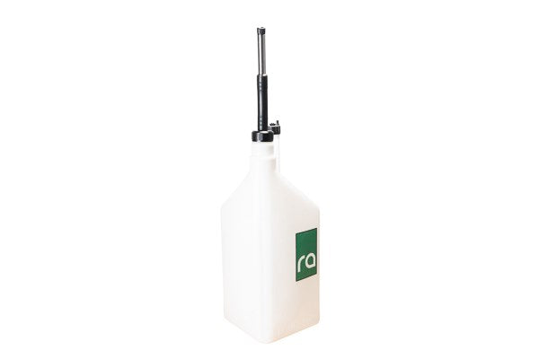 Radium Engineering Dry Break Probe Restrictor, 1"