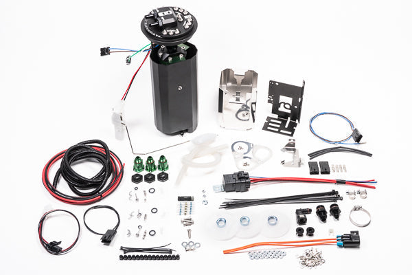 Radium Fuel Hanger Surge Tank (FHST), Nissan Skyline R32 GT-R