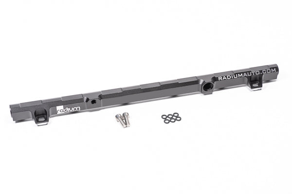 Radium Engineering Fuel Rail Kit for Nissan Skyline R32 RB20DET