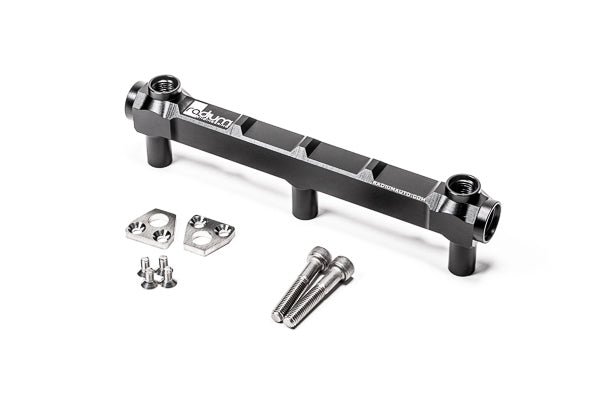 Radium Engineering Fuel Rail Kit for Toyota GR Yaris XPA16R / GR Corolla GZEA14R