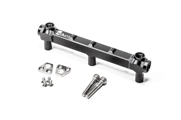 Injector Dynamics XDS Injectors + Radium Engineering Fuel Rail Package for Toyota GR Yaris / GR Corolla