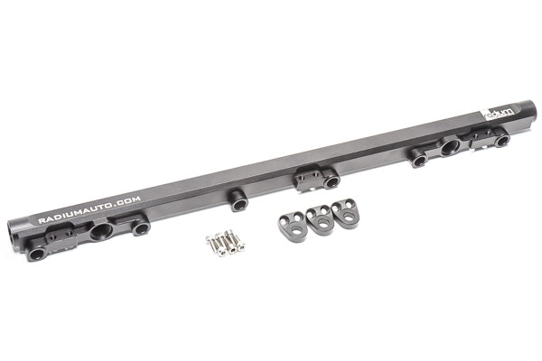 Radium Engineering Fuel Rail for Toyota Chaser JZX100 1JZ-GTE VVT-I