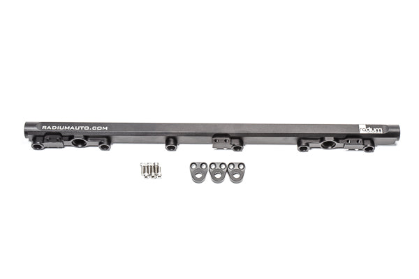 Radium Engineering Fuel Rail for Toyota Chaser JZX100 1JZ-GTE VVT-I