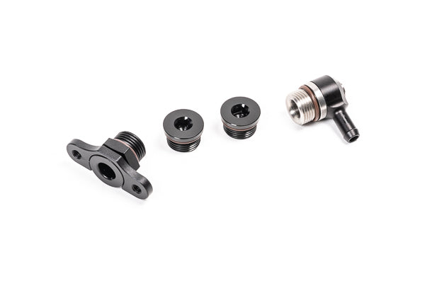 Radium Engineering Fuel Rail Plumbing Kit for Mazda MX-5 NA 1989-1993