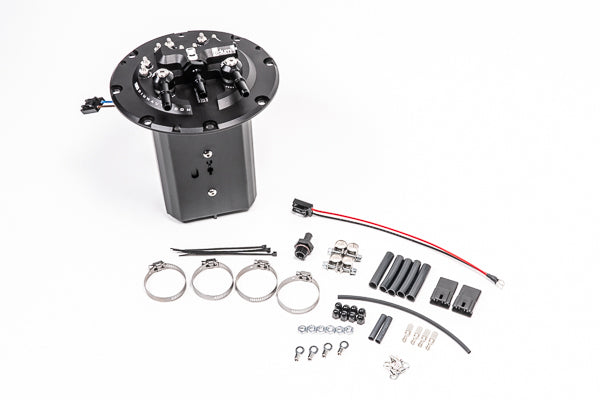 Radium Fuel Pump Hanger - Subaru WRX 08-21/STI 08-21/FXT 08-18/LGT 04-09
