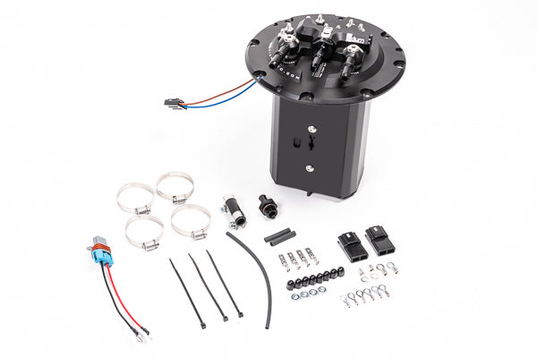 Radium Fuel Pump Hanger - Subaru WRX 08-21/STI 08-21/FXT 08-18/LGT 04-09