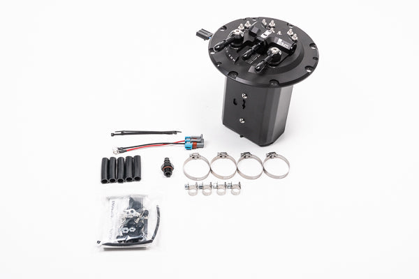 Radium Fuel Pump Hanger - Subaru WRX 08-21/STI 08-21/FXT 08-18/LGT 04-09