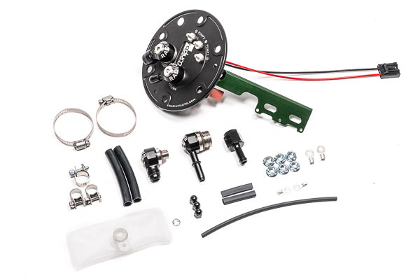 Radium Engineering Fuel Pump Hanger for Honda Civic EG / EK / Integra DC2 1992-2001