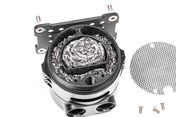 Radium Engineering AOS-R - Universal VTA (Vent to Atmosphere)
