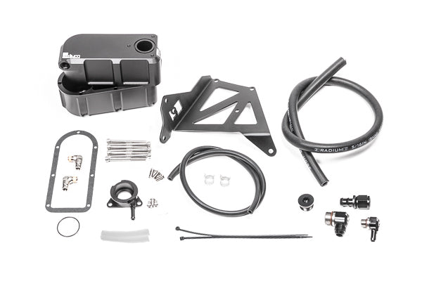 Radium Engineering Coolant Expansion Tank Kit for Honda Civic Type R FK8 / FL5